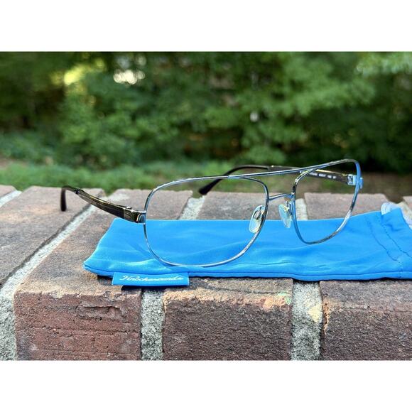 BURBERRY B 3064 1173/81 60017 135 Sunglasses - FRAME ONLY - Discontinued - W/COA main image 8